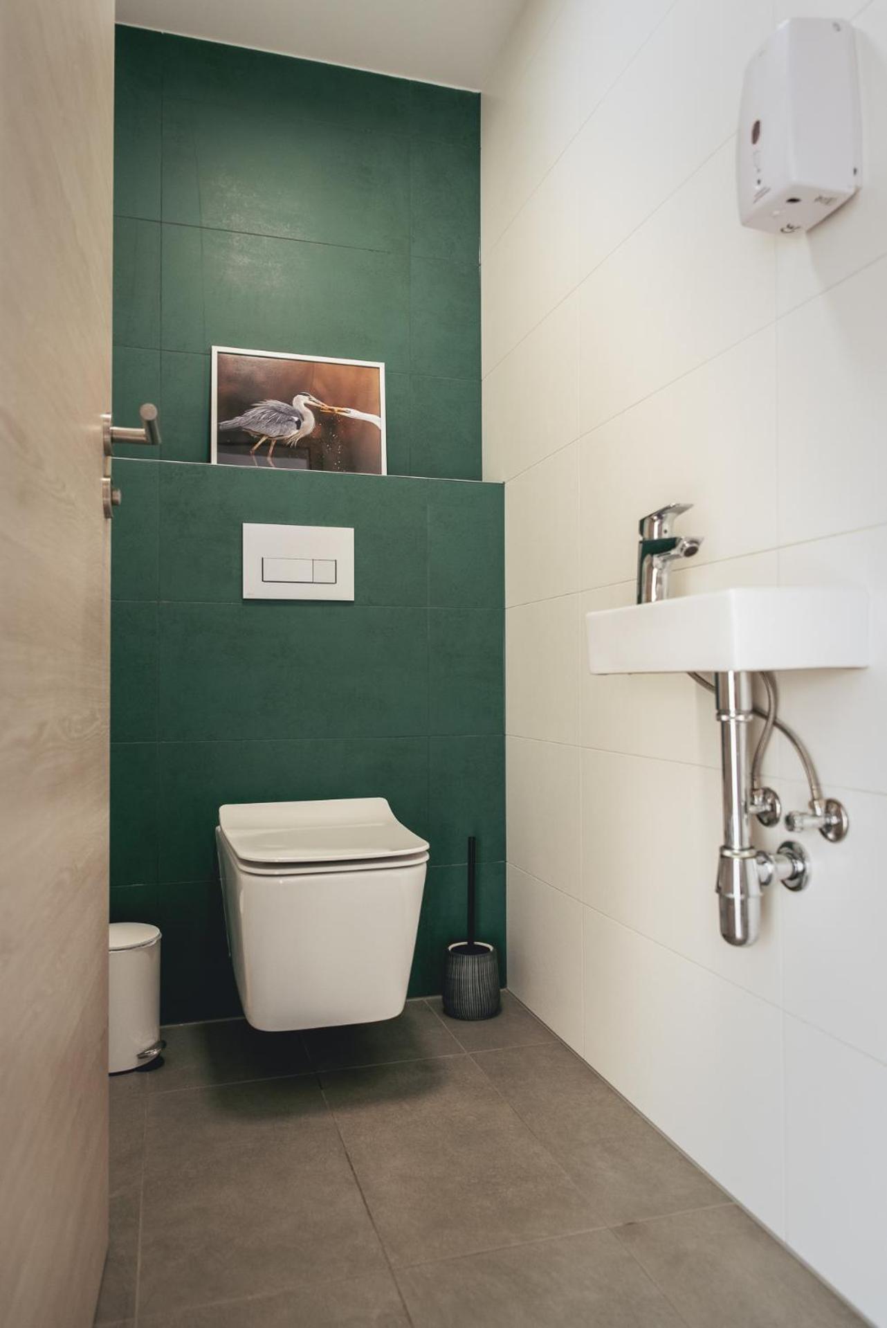 Nadas Apartman Szeged Exterior photo